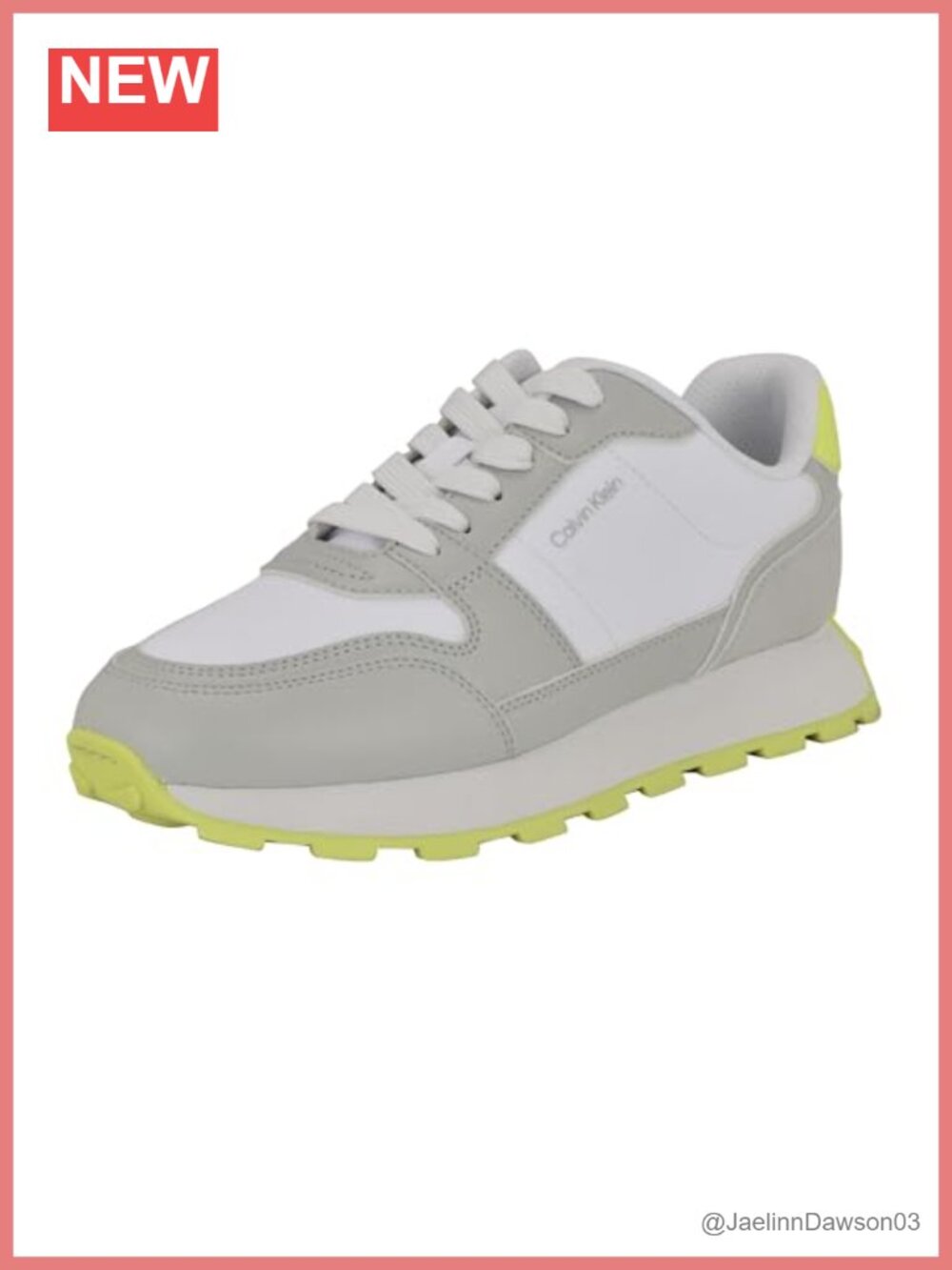 Women's Faux Leather Lace-Up Low Top Sneakers Athletic Casual Shoes